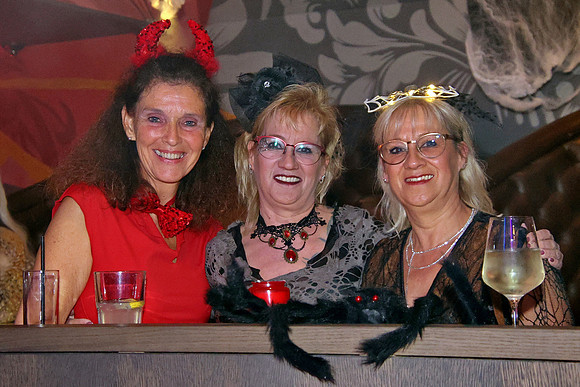 Halloween 2024