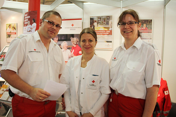 Tennengauer Messe 2014