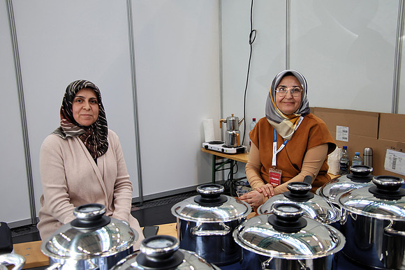19.04.2025 Türkische Kulturmesse