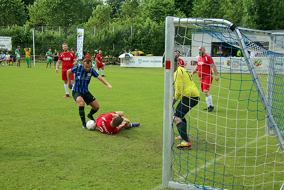 16.06.2022 Integrations-Fussball WM