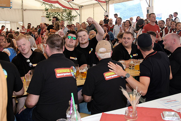 Egelseefest 2025