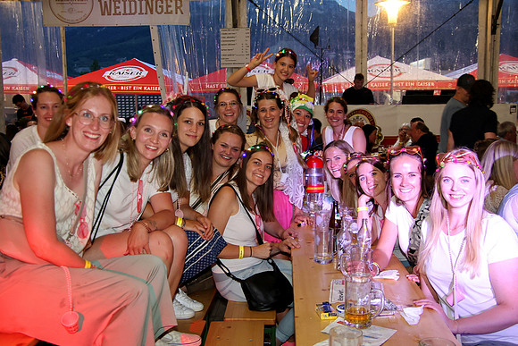 26.07.2024 Egelseefest Golling