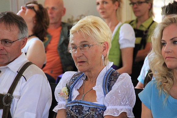 Standesamt Stift Mattsee