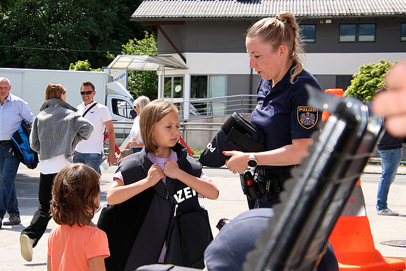 Tag der Sicherheit