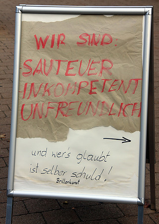 Impressionen Lungau