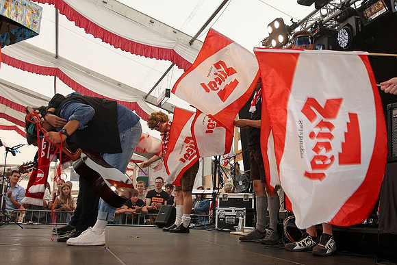 Egelseefest 2025
