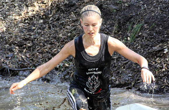 Wildsau Dirt Run