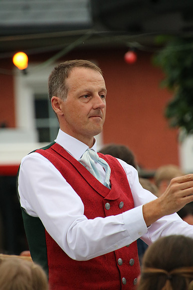 Niederalmer Dorfplatzfest 2022