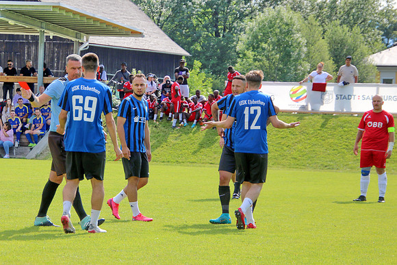 16.06.2022 Integrations-Fussball WM