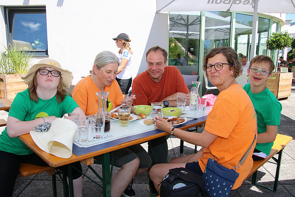4. DSÖ Sport & Spielfest