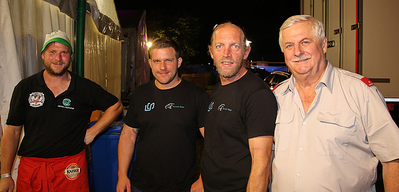 27.07.2024 Egelseefest Golling