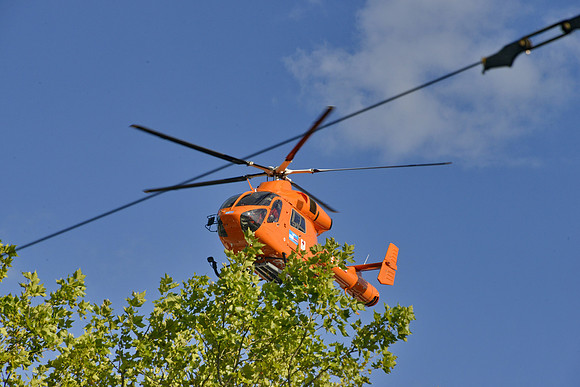 Schwerer PKW Unfall in Salzburg