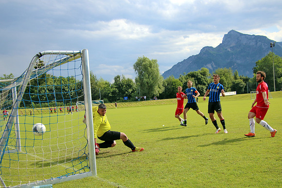 16.06.2022 Integrations-Fussball WM