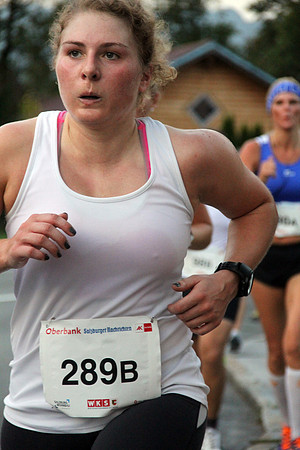 Salzburger Businesslauf 2016