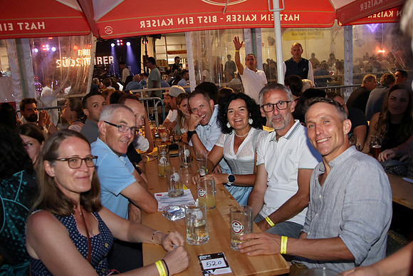 26.07.2024 Egelseefest Golling