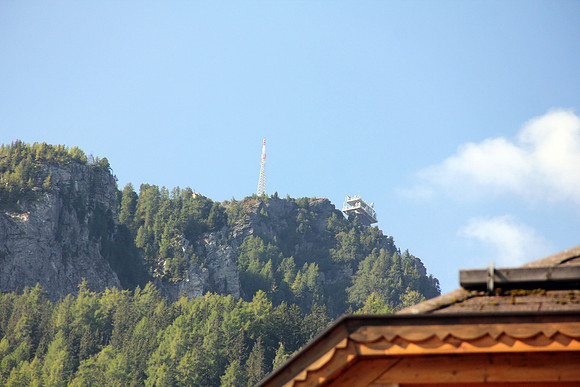 Impressionen Lungau