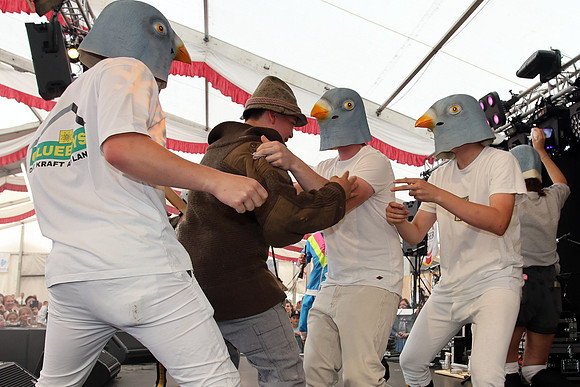 Egelseefest 2025