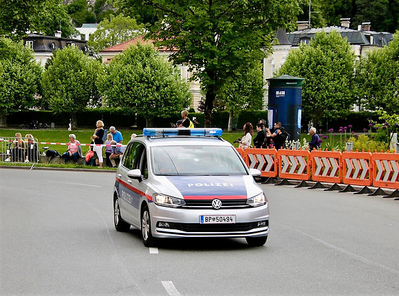 Gaisbergrennen -  Stadt Grand Prix