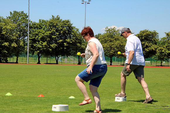 4. DSÖ Sport & Spielfest
