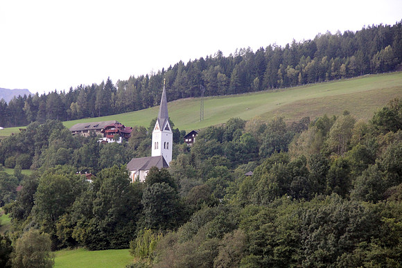 Impressionen Lungau