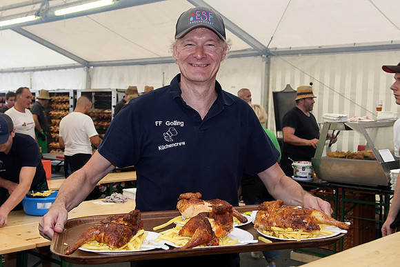 Egelseefest 2025