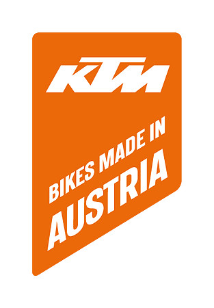 KTM Logo