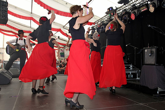 Egelseefest 2025