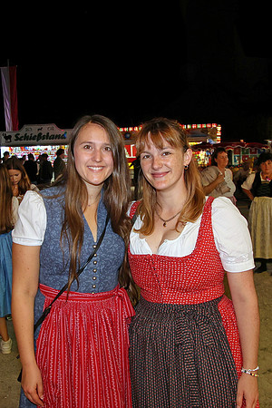 St. Leonharder Kirtag