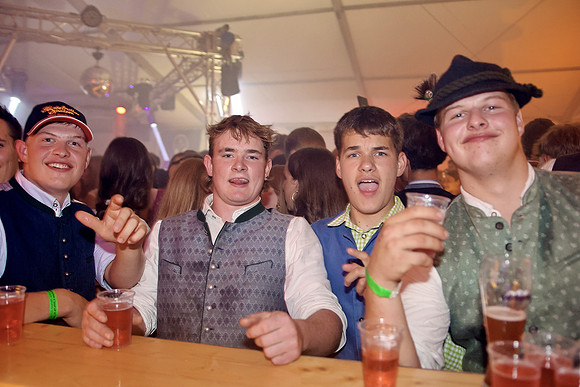 Egelseefest 2025