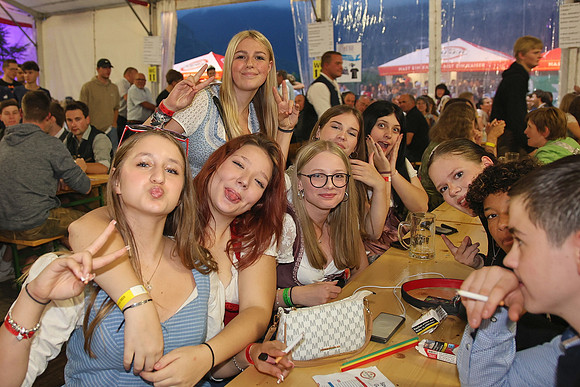 Egelseefest 2025