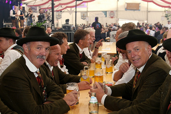 Egelseefest 2025