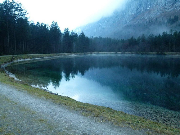 Letzter Adventspaziergang 2016