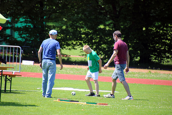 4. DSÖ Sport & Spielfest