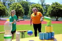 4. DSÖ Sport & Spielfest