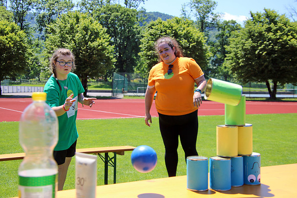 4. DSÖ Sport & Spielfest