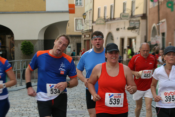 18.Salzkristall-Lauf