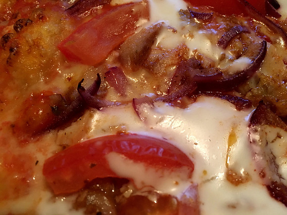 My Pizza Kebap