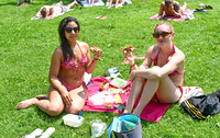 The ORGANICS Beach