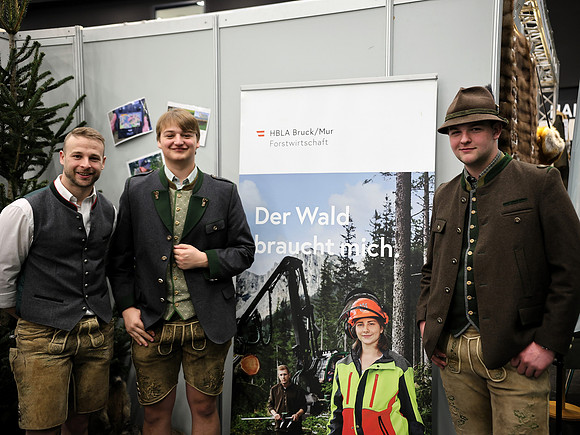 Hohe Jagd & Fischerei