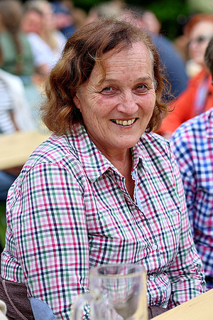 Maibaumaufstellen St. Jakob am Thurn