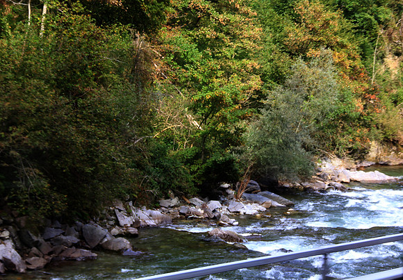 Impressionen Lungau