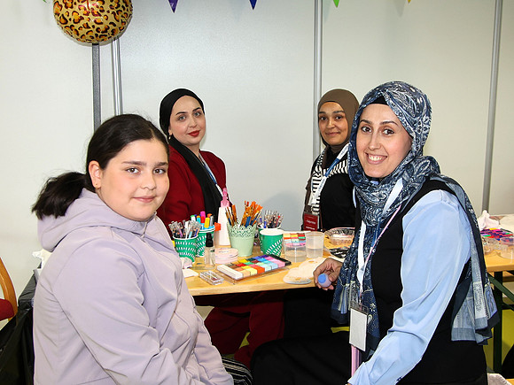 18.04.2025 Türkische Kulturmesse