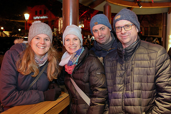 Anifer Krampuslauf