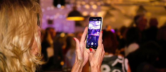 Silver Clubbing Salzburg