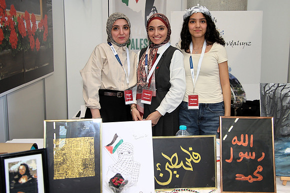 19.04.2025 Türkische Kulturmesse