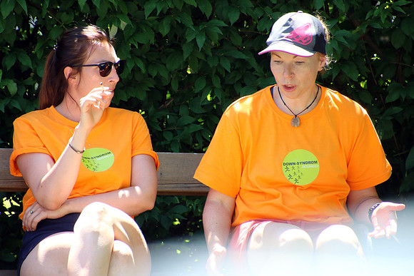 4. DSÖ Sport & Spielfest