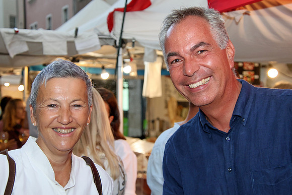 Italienische Nacht