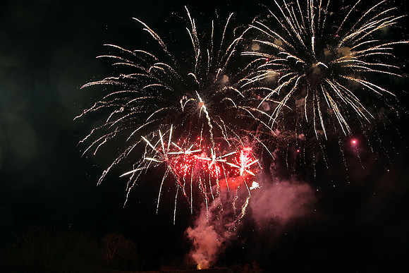 Silversterparty in Salzburg