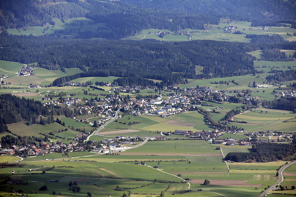 Impressionen Lungau