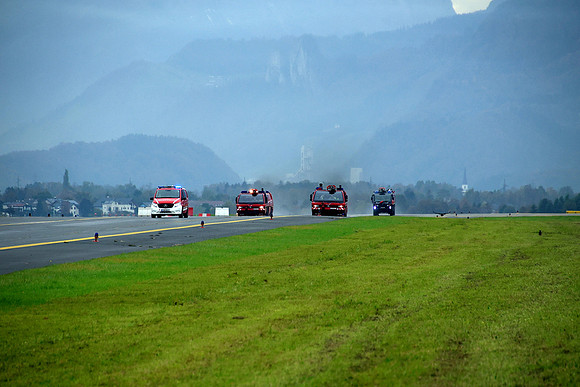 Runway Excursion SIERRA 03